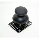 Módulo Joystick Compatible Con Ps2