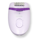 Depiladora Philips Satinelle Opti-75