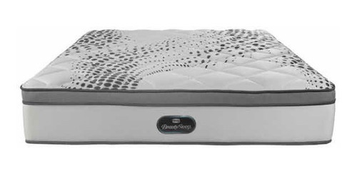 Colchón Simmons Beautysleep 140x190 Resortes Pocket Pillow