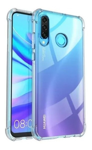 Carcasa  Transparente P30 Lite  / P30 / P30 Pro