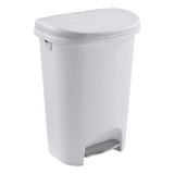 Cubo De Basura Para Cocina Rubbermaid Classic Cubo De Basura