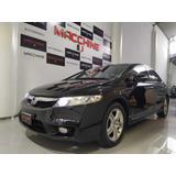 Honda Civic 2011 1.8 Exs At