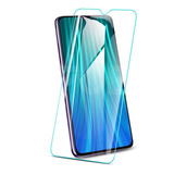 5 Piezas Cristal Templado Huawei Y9 2019