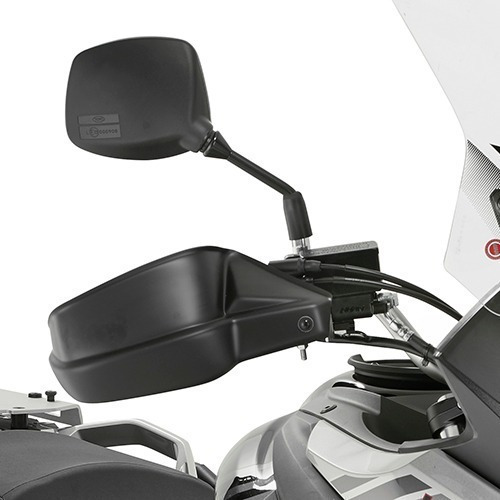 Givi Cubrepuños Suzuki Vstrom Xt650 2017-2021 Cubremanos