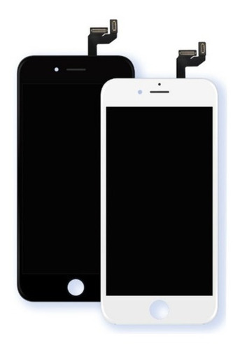 Pantalla Display  Tactil Celular iPhone 6s 