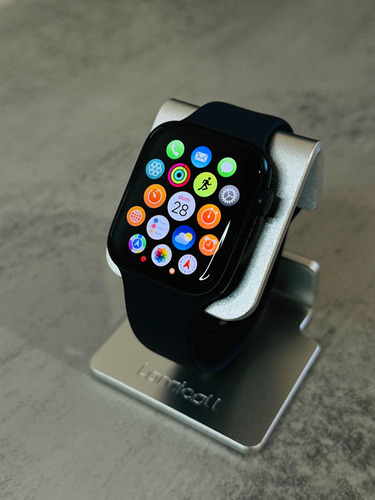 Apple Watch Se Segunda Generación 44 Mm