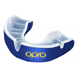 Protector Bucal - Opro Gold - Rugbyproshop