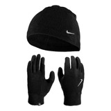 Set De Guante Y Gorro Nike | Recoleta