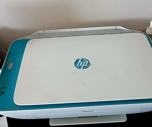 Impresora Multifunción Hp Modelo 2675