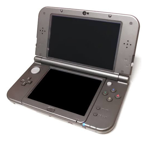 New Nintendo 3ds Xl Tela Ips Leia