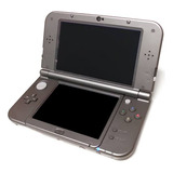 New Nintendo 3ds Xl Tela Ips Leia