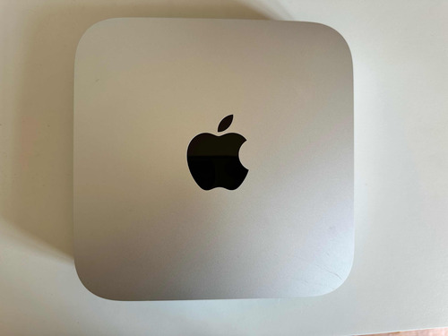 Macmini M2 2023 8gb 256gb