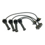 Cables Bujia Ford Escort / Mondeo 1.8 2.0 1994-05 Ngk Sc-f03 Ford Mondeo