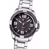 Reloj Tommy Hilfiger Th 1791092 100% Acero