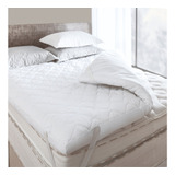 Pillow Top Casal Extra Macio Premium Luxo 140cmx190cmx7,5cm 