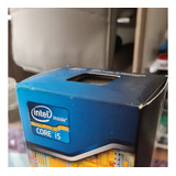 Procesador Intel Core I5-2500k 3.7ghz