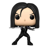 Funko Pop Películas: Alita Battle Angel - Alita (berserker) 