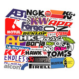 103 Sticker Pegatina Marcado Skate Coche Motocicleta Laptop