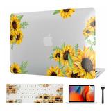 Funda Para Laptop Macbook Pro De 13 Pulgadas 2019/18/17/16,