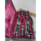 Clarinete Yamaha 352