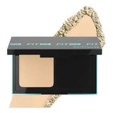 Base De Maquillaje En Polvo Maybelline Fit Me Tono 220beige