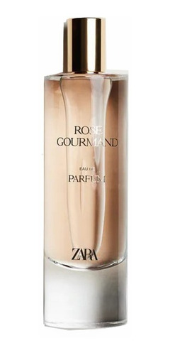 Zara Rose Gourmand 80ml Edp | Maxperfume