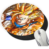 Pad Mouse Dragon Ball 002