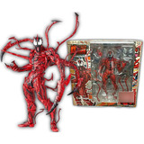 Figura Carnage Marvel Amazing Yamaguchi Ko