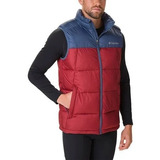 Parka Columbia Pike Lake Vest