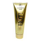 Australian Gold Hot. Loción De Bronceado