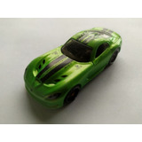 Hot Wheels Forza Motorsport Series '13 Srt Viper 5/6  Xbox