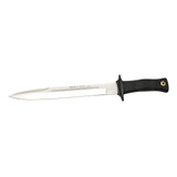 Muela Scorpion-26 w 10 3/4  Fixed Blade Cuchillo De Caza Con