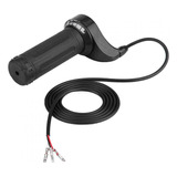 Acelerador Universal Moto Scooter Eléctrico Twist