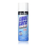 Andis Tratamiento Para Hojas De Afeitar Cool Care Plus