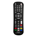 Controlador Remoto Infrarrojo Dvb-t2 Box Set-top Remote