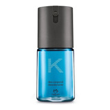 Natura Kaiak K Desodorante Corporal 100ml