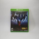 Jogo Prey Xbox One Original