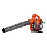 Husqvarna 952711925 125b Soplador De Mano, Naranja