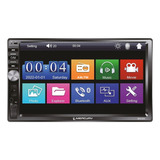 Estereo Pantalla Tactil Bluetooth 7 Pulgadas Android Mirror