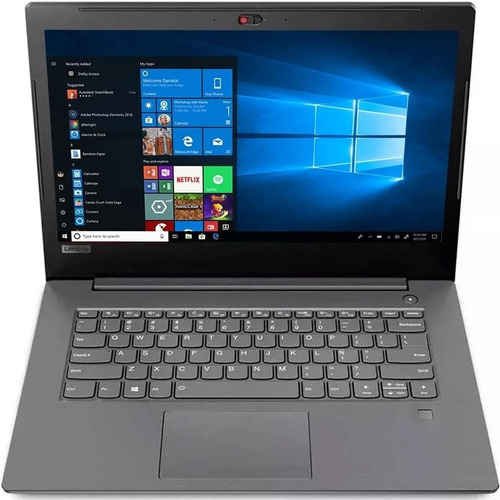Laptop Lenovo V330-14ar Think Ryzen 5 256gb Ssd Ram 8gb New