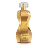 O Boticário Glamour Gold Glam Perfume Colônia Feminina 