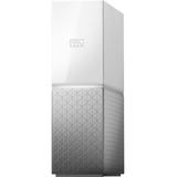 Disco Duro Externo Wd Western Digital My Cloud Home 2tb Nas