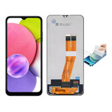 Pantalla Completa Compatible Con Samsung A03 + Mica Hidrogel