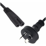 Cable Power 220v Interlock 8 P/ Fuente Play Station Outlet