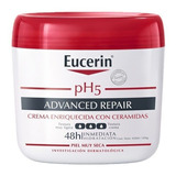 Eucerin Ph5 Advanced Repair 450 Gr.
