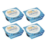 Gel Clarificador Piletas Nataclor X 4 Unid (ing Maschwitz)