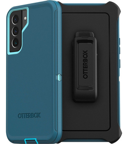 Funda Otterbox Defender Para Samsungs21 Fe S21ultra S21 Plus