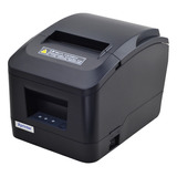 Impresora Térmica De Tickets 80 Mm Autocorte Usb Xprinter