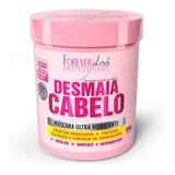 Máscara Desmaia Cabelo 950g Forever Liss 