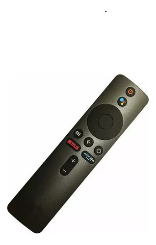 Controle Remoto Bluetooth Mi Tv Stick Mi Box S 4k